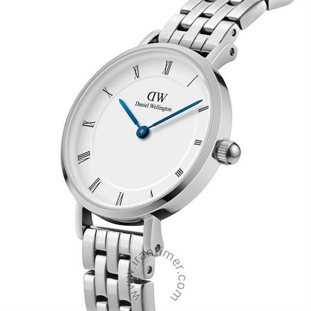 قیمت و خرید ساعت مچی زنانه دنیل ولینگتون(DANIEL WELLINGTON) مدل DW00100685 کلاسیک | اورجینال و اصلی