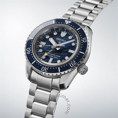 قیمت و خرید ساعت مچی مردانه سیکو(SEIKO) مدل SPB509J1 اسپرت | اورجینال و اصلی