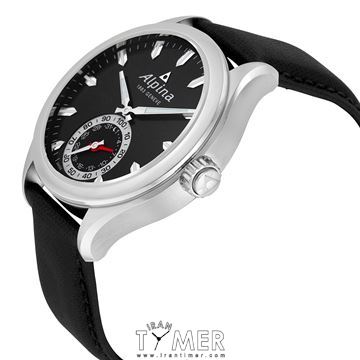 قیمت و خرید ساعت مچی مردانه آلپینا(ALPINA) مدل AL-285BS5AQ6 کلاسیک اسپرت | اورجینال و اصلی