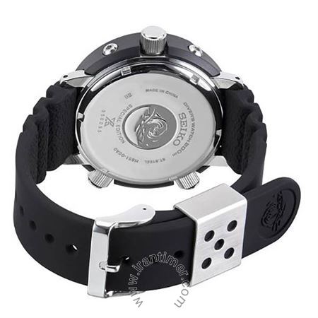 قیمت و خرید ساعت مچی مردانه سیکو(SEIKO) مدل SNJ027P1 اسپرت | اورجینال و اصلی
