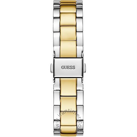 قیمت و خرید ساعت مچی زنانه گس(GUESS) مدل GW0308L6 کلاسیک | اورجینال و اصلی