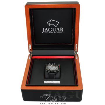 قیمت و خرید ساعت مچی مردانه جگوار(JAGUAR) مدل J655/1 | اورجینال و اصلی