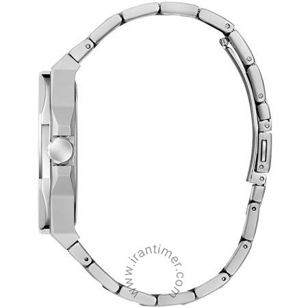 قیمت و خرید ساعت مچی مردانه گس(GUESS) مدل GW0849G1 کلاسیک | اورجینال و اصلی