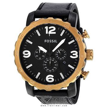 قیمت و خرید ساعت مچی مردانه فسیل(FOSSIL) مدل JR1369 اسپرت | اورجینال و اصلی