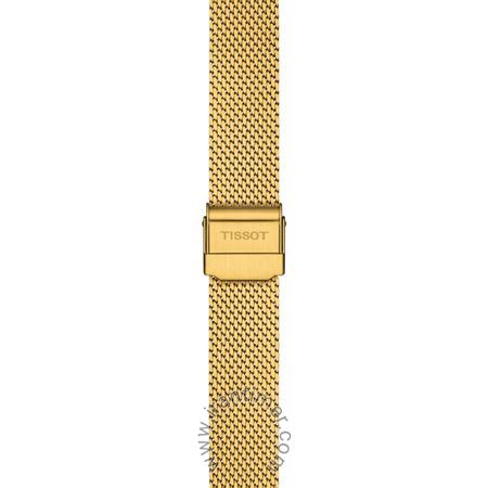 قیمت و خرید ساعت مچی زنانه تیسوت(TISSOT) مدل T143.210.33.021.00 کلاسیک | اورجینال و اصلی
