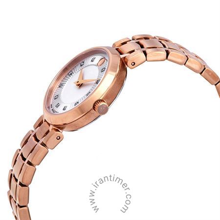 قیمت و خرید ساعت مچی زنانه موادو(MOVADO) مدل 607100 کلاسیک | اورجینال و اصلی