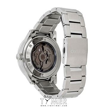 قیمت و خرید ساعت مچی مردانه سیکو(SEIKO) مدل SSA381K1 کلاسیک اسپرت | اورجینال و اصلی