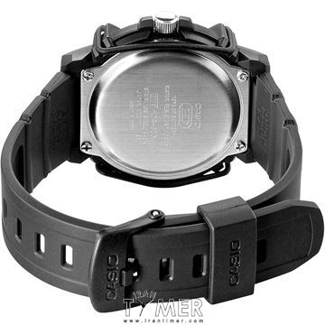 قیمت و خرید ساعت مچی مردانه زنانه کاسیو (CASIO) جنرال مدل HDA-600B-7BVDF اسپرت | اورجینال و اصلی