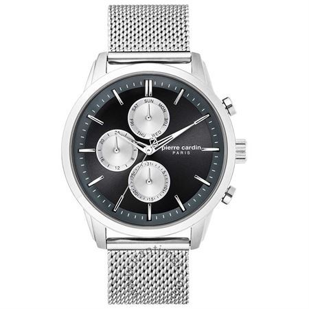 قیمت و خرید ساعت مچی مردانه پیر کاردین(PIERRE CARDIN) مدل PC902741F01 کلاسیک | اورجینال و اصلی