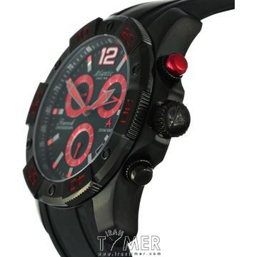 قیمت و خرید ساعت مچی مردانه آتلانتیک(ATLANTIC) مدل AC-87471.47.65R اسپرت | اورجینال و اصلی