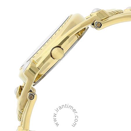 قیمت و خرید ساعت مچی زنانه تایتِن(TITAN) مدل T95049YM01 کلاسیک فشن | اورجینال و اصلی