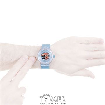 قیمت و خرید ساعت مچی مردانه زنانه سواچ(SWATCH) مدل SUUK103 کلاسیک | اورجینال و اصلی
