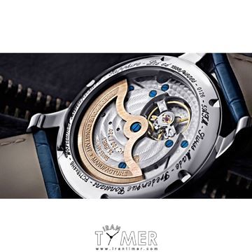 قیمت و خرید ساعت مچی مردانه فردریک کنستانت(FREDERIQUE CONSTANT) مدل FC-718WM4H6 کلاسیک | اورجینال و اصلی