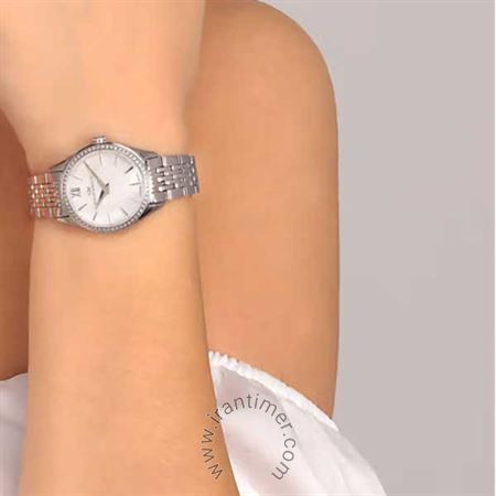 قیمت و خرید ساعت مچی زنانه فلیپ واچ(Philip Watch) مدل R8253217506 فشن | اورجینال و اصلی
