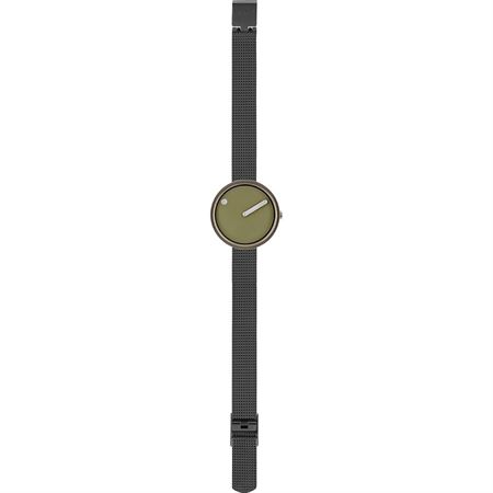 قیمت و خرید ساعت مچی زنانه پیکتو(PICTO) مدل P43356-1212 کلاسیک | اورجینال و اصلی