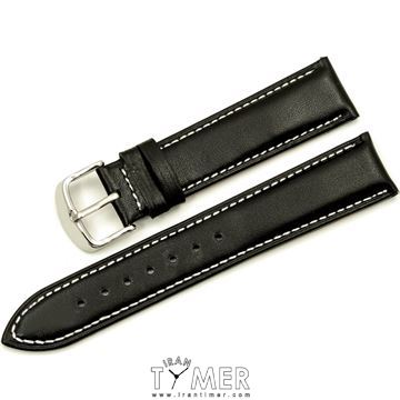 ساعت مچی بند مردانه و زنانه چرم طبیعی، ضد حساسیت