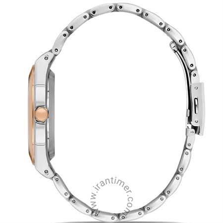 قیمت و خرید ساعت مچی مردانه دیوید گانر(David Guner) مدل DG-8519GA-E9 کلاسیک | اورجینال و اصلی