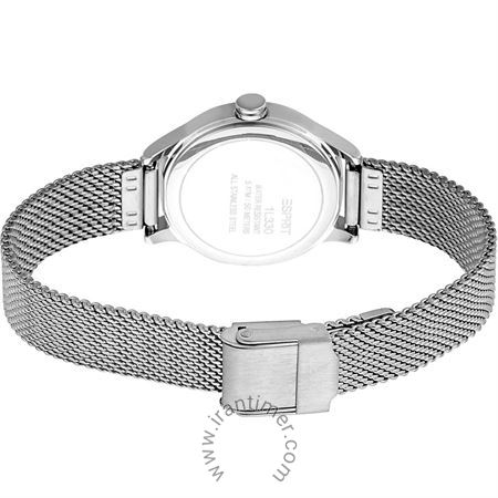 قیمت و خرید ساعت مچی زنانه اسپریت(ESPRIT) مدل ES1L330M0035 کلاسیک | اورجینال و اصلی