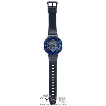 قیمت و خرید ساعت مچی مردانه کاسیو (CASIO) پروترک مدل SGW-600H-2ADR اسپرت | اورجینال و اصلی