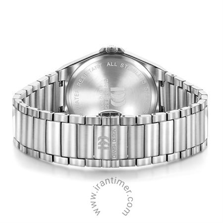 قیمت و خرید ساعت مچی مردانه دنیش دیزاین(Danish Design) مدل IQ97Q1303 کلاسیک | اورجینال و اصلی