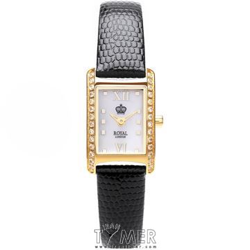 قیمت و خرید ساعت مچی زنانه رویال لندن(ROYAL LONDON) مدل RL-21167-03 کلاسیک | اورجینال و اصلی