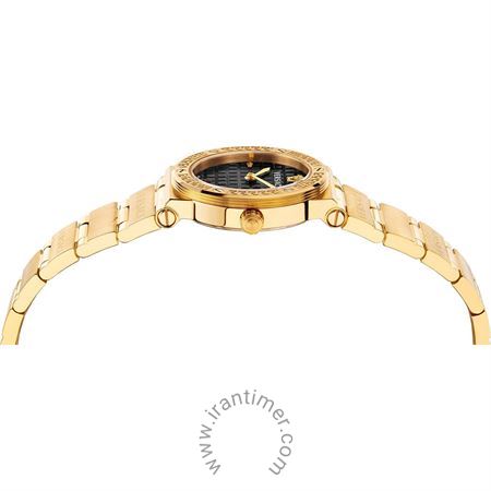 قیمت و خرید ساعت مچی زنانه ورساچه(Versace) مدل VEZ1005 21 کلاسیک | اورجینال و اصلی
