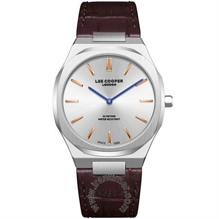 قیمت و خرید ساعت مچی مردانه لیکوپر(LEE COOPER) مدل LC08336.332 کلاسیک | اورجینال و اصلی