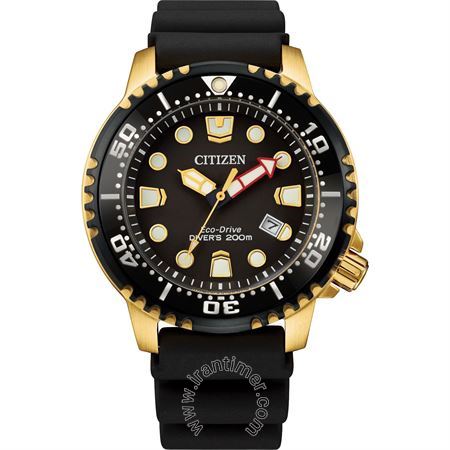 قیمت و خرید ساعت مچی مردانه سیتیزن(CITIZEN) مدل BN0152-06E اسپرت | اورجینال و اصلی