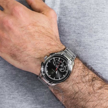 قیمت و خرید ساعت مچی مردانه مازراتی(MASERATI) مدل R8873612015 کلاسیک | اورجینال و اصلی