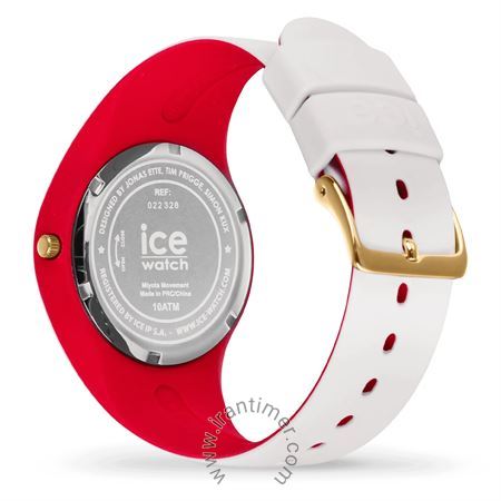 قیمت و خرید ساعت مچی زنانه آیس واچ(ICE WATCH) مدل 022328 اسپرت | اورجینال و اصلی