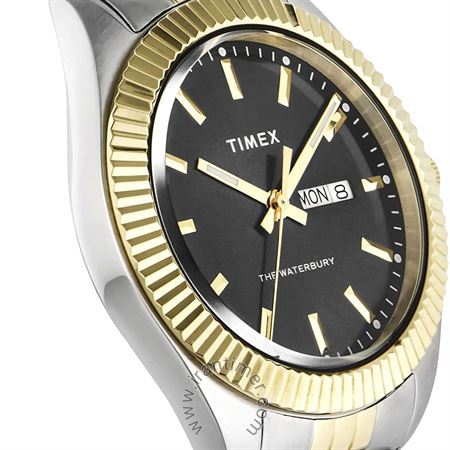 قیمت و خرید ساعت مچی مردانه تایمکس(TIMEX) مدل TW2V17600 کلاسیک | اورجینال و اصلی
