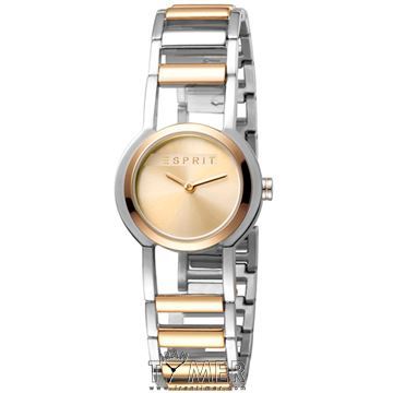 قیمت و خرید ساعت مچی زنانه اسپریت(ESPRIT) مدل ES1L083M0045 کلاسیک | اورجینال و اصلی