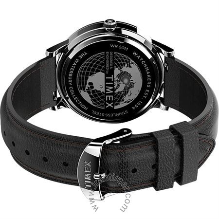 قیمت و خرید ساعت مچی مردانه تایمکس(TIMEX) مدل TW2U88400 کلاسیک | اورجینال و اصلی