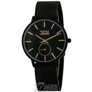 قیمت و خرید ساعت مچی زنانه جوجو(JOJO) مدل JO96906.88RF کلاسیک | اورجینال و اصلی