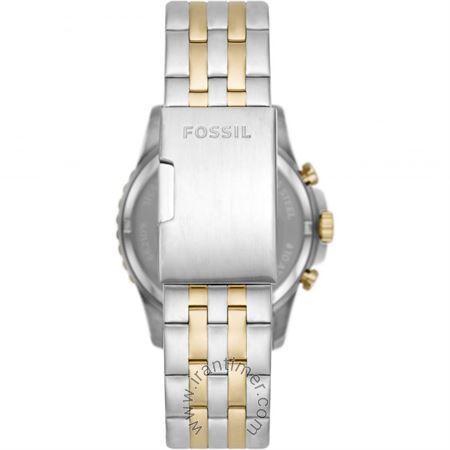 قیمت و خرید ساعت مچی مردانه فسیل(FOSSIL) مدل FS5881 کلاسیک | اورجینال و اصلی