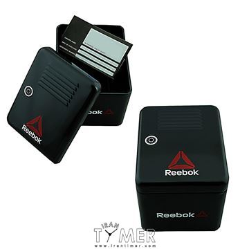 قیمت و خرید ساعت مچی مردانه ریباک(REEBOK) مدل RV-ATF-U0-PTIT-BB اسپرت | اورجینال و اصلی