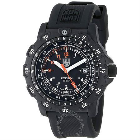 قیمت و خرید ساعت مچی مردانه لومینوکس(LUMINOX) مدل XL.8821.KM اسپرت | اورجینال و اصلی