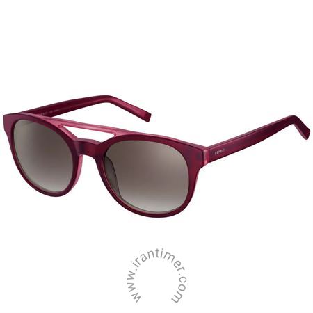 قیمت و خرید عینک آفتابی زنانه کلاسیک (ESPRIT) مدل ET17961/515 | اورجینال و اصلی