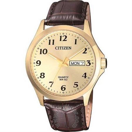 قیمت و خرید ساعت مچی مردانه سیتیزن(CITIZEN) مدل BF5002-05P کلاسیک | اورجینال و اصلی