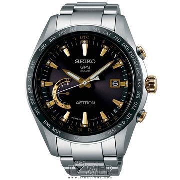 قیمت و خرید ساعت مچی مردانه سیکو(SEIKO) مدل SSE087J1 اسپرت | اورجینال و اصلی