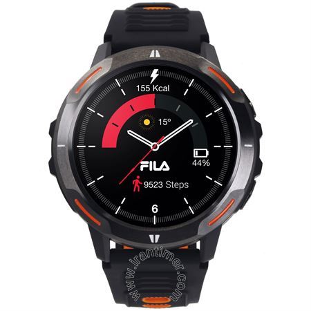 قیمت و خرید ساعت مچی مردانه زنانه فیلا(FILA) مدل SW/52.APEC اسپرت | اورجینال و اصلی