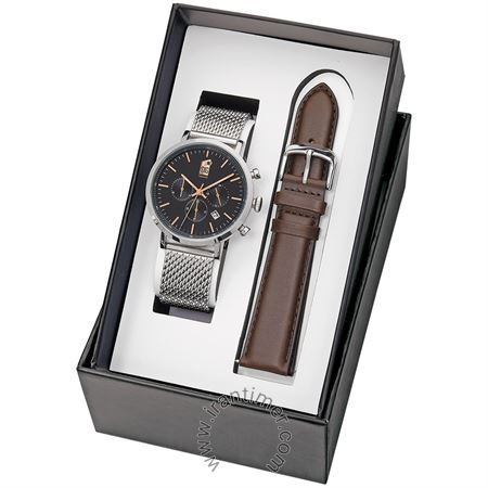 قیمت و خرید ساعت مچی مردانه پیر لنیر(PIERRE LANNIER) مدل 469C131 کلاسیک | اورجینال و اصلی