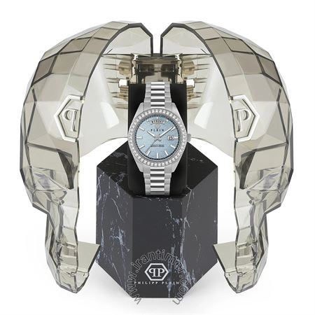 قیمت و خرید ساعت مچی مردانه فیلیپ پلین(Philipp Plein) مدل PWPNA0524 فشن | اورجینال و اصلی