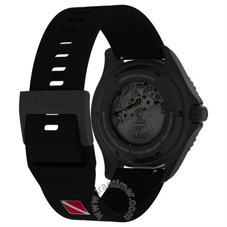قیمت و خرید ساعت مچی مردانه تایمکس(TIMEX) مدل TW2W21100 اسپرت | اورجینال و اصلی