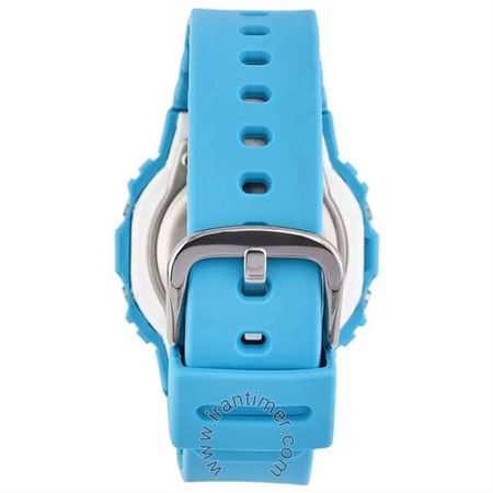 قیمت و خرید ساعت مچی زنانه کاسیو (CASIO) جی شاک مدل GLX-S5610-2DR اسپرت | اورجینال و اصلی