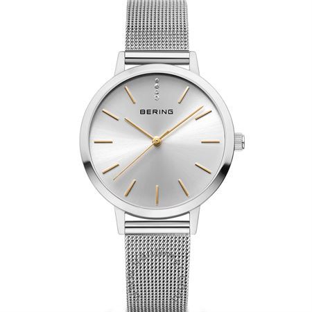 قیمت و خرید ساعت مچی زنانه برینگ(BERING) مدل B13434-001 کلاسیک | اورجینال و اصلی