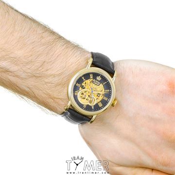 قیمت و خرید ساعت مچی مردانه رویال لندن(ROYAL LONDON) مدل 41300-04 کلاسیک | اورجینال و اصلی
