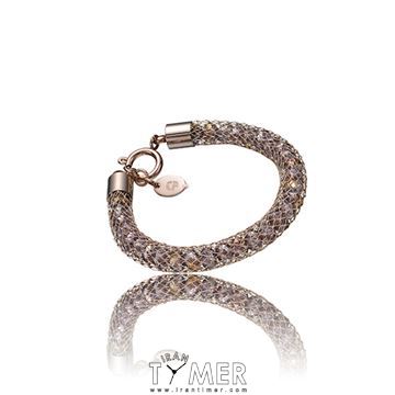 قیمت و خرید دستبند باز زنانه تایم فورس(TIME FORCE) مدل TS5135BR فشن (ست لباس) | اورجینال و اصلی