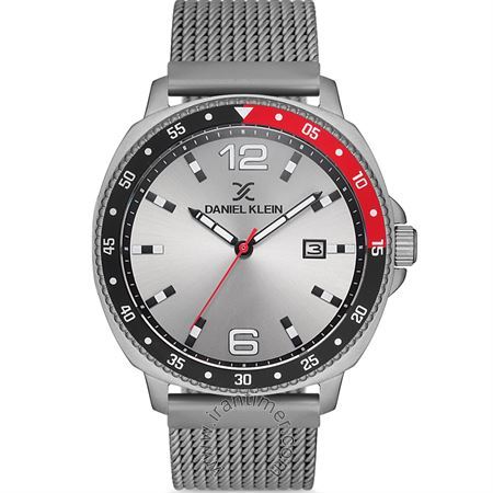 قیمت و خرید ساعت مچی مردانه دنیل کلین(Daniel Klein) مدل DK.1.12569-4 کلاسیک | اورجینال و اصلی