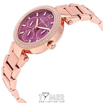 قیمت و خرید ساعت مچی زنانه مایکل کورس(MICHAEL KORS) مدل MK6403 فشن | اورجینال و اصلی